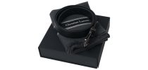 Set Christian Lacroix (belt & Scarve)