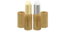 Bamboo Lip Balm Stick 4.5g Vanilla Flavored