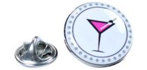 Custom Printed Lapel Pins