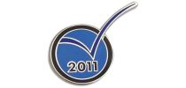 Custom Hard Enamel Lapel Pin