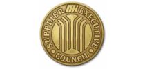 Custom Die Struck Antique Lapel Pin