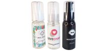 Personal Lubricant Bottle