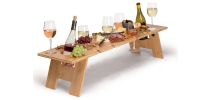 Lungo Tavolo Table