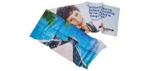 Sublimation Sports Towel
