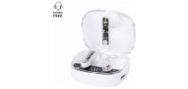 Webex Bluetooth Transparent Earphone
