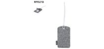 Filip Luggage Tag