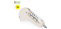 Drankil 1M Multi Tool Tape Measure