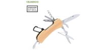Kasuki Multi Purpose Knife