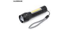 Borah Aluminium Torch