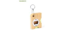 Nish Bottle Opener Keyring