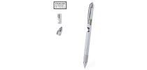 Tulix Multifunctional 8-in-1 Ballpen