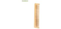 Horpok Bamboo Comb
