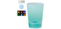 Armos Glass with LED Light