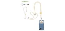 Reuter Phone Lanyard