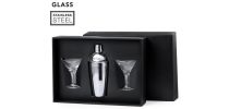 Cefiro Elegant Cocktail Set