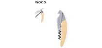 Mansen Corkscrew