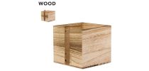 Yingo Napkin Holder