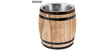 Tonend Steel Bucket