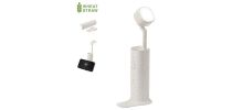 Olan Hopen Stand Torch