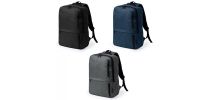 Ingria 600D RPET Backpack