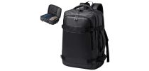 Tanen Document Bag Backpack