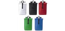 Vaega 600D RPET Backpack