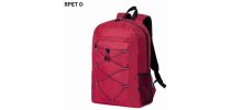 Manet 600D RPET. Backpack