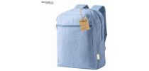 Bigail 100% GRS Recycled Cotton Backpack