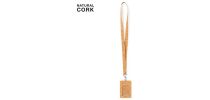 Beryel ID Bandge Lanyard