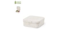 Andrus Paper Holder and Clips