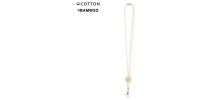 Gibons Cotton Lanyard
