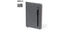 Cesful Notepad Made in RPET