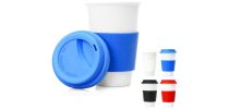Eco Coffee Travel Mug Ceramic 300ml