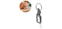 Kaizen Multifunction Keyring