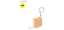 Axler 1M Keychain Tape Measure