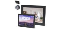 Picty Digital Photo Frame