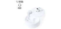 Earphones Bekery Natural Stone