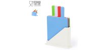 Miquelson Kitchen Cutting Board Set