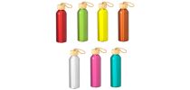 Irvinson Aluminium Bottle