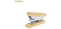 Hunzu Bamboo Stapler