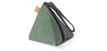 Zarynix Pyramid Shaped Coin Purse