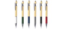 Filipo Stylus Touch Ball Pen