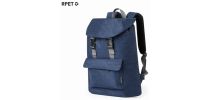 Turmon 600D RPET Backpack