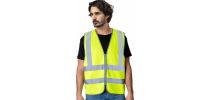 Jestol Hi Vis Vest