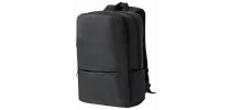 Sarek PU Leather Backpack