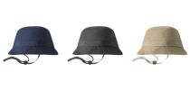 Hetoson Bucket Hat