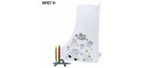 Mordy Christmas Stocking in RPET