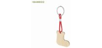 Christmas Themed Keyring
