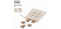Christmas Tic Tac Toe Game