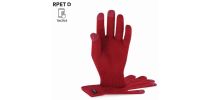 Brolyn RPET Touchscreen Gloves
